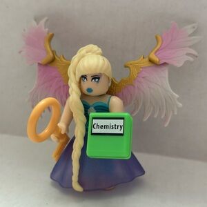 Roblox Royal High School: Enchantress Figurine
